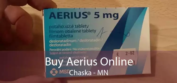 Buy Aerius Online Chaska - MN