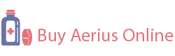 Buy Aerius Online in Bloomington